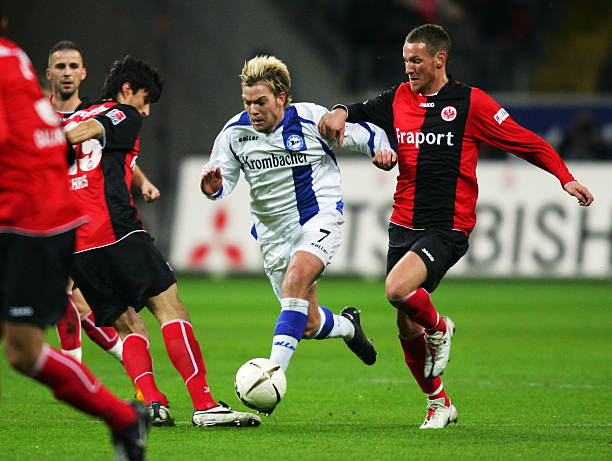 莱奥等锋线 莱奥等锋线